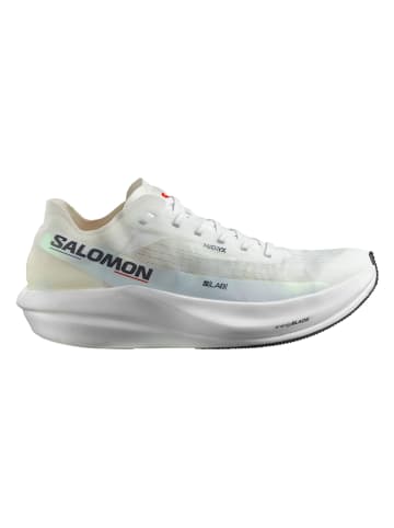SALOMON Laufschuhe "Lab Phantasm 2" in Weiß
