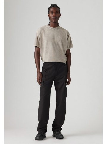 Levi's Cargobroek zwart