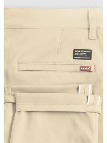 Levi's Chino in Creme