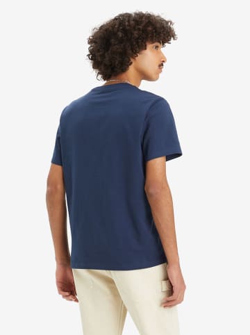Levi's Shirt in Dunkelblau