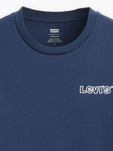Levi's Shirt in Dunkelblau