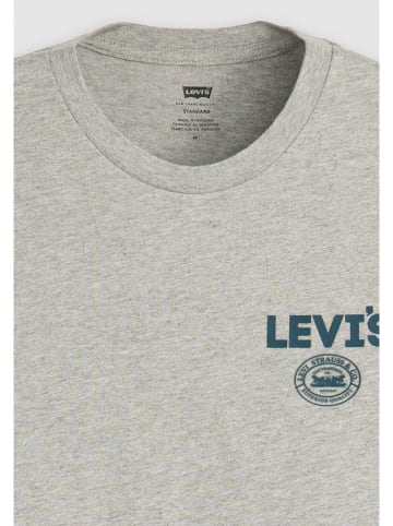 Levi's Shirt grijs