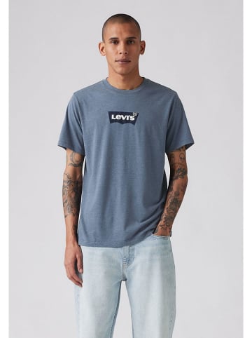 Levi´s Shirt blauw