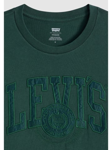 Levi's Shirt in Grün