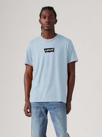 Levi´s Shirt in Hellblau