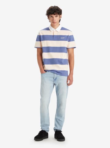 Levi's Spijkerbroek - slim fit - lichtblauw