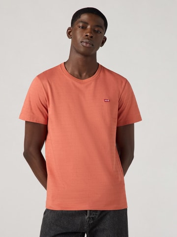 Levi's Shirt in Rotbraun
