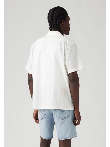Levi's Koszula w kolorze kremowym