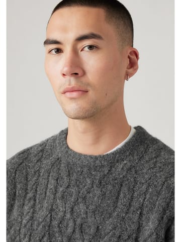 Levi's Trui antraciet