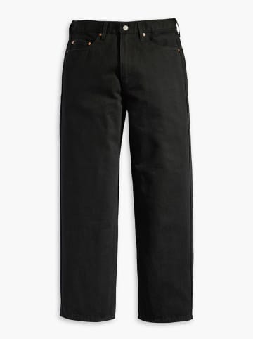 Levi's Jeans - Comfort fit - in Schwarz