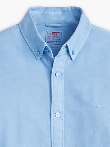 Levi's Hemd in Hellblau