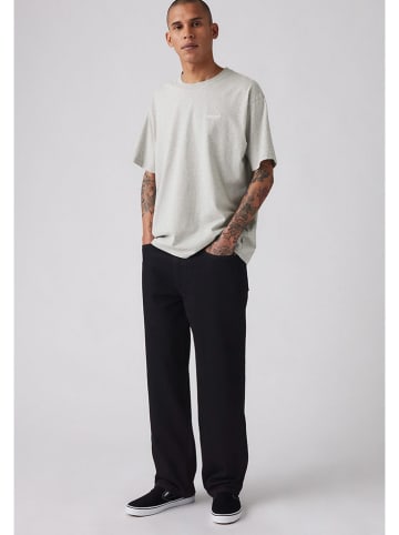 Levi's Spijkerbroek - regular fit - zwart