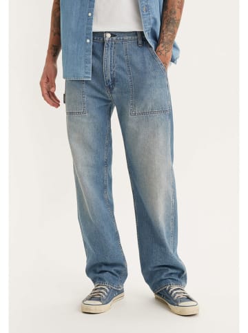 Levi's Jeans - Comfort fit - in Blau