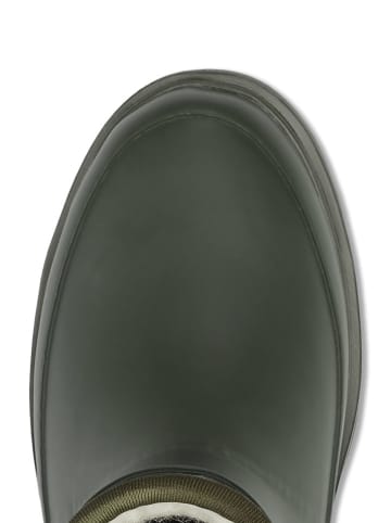 Ilse Jacobsen Gummistiefel in Grün
