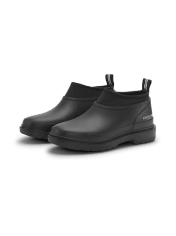 Ilse Jacobsen Gummistiefel in Schwarz