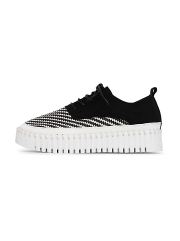 Ilse Jacobsen Sneakers in Schwarz