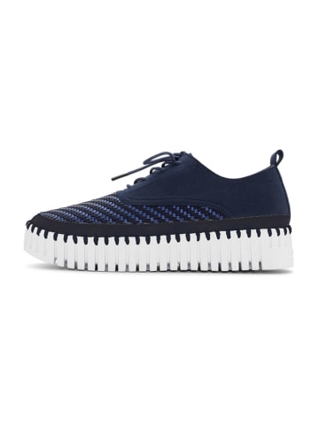 Ilse Jacobsen Sneakers in Dunkelblau