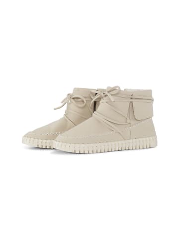 Ilse Jacobsen Winterboots in Creme