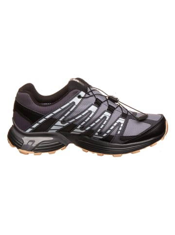 SALOMON Trekkingschoenen "XT Reckon GTX" grijs