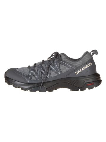 SALOMON Buty turystyczne "X Braze" w kolorze czarnym
