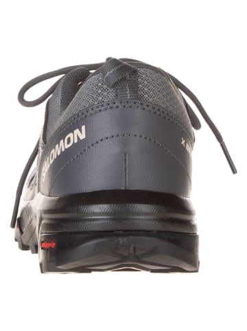 SALOMON Wandelschoenen "X Braze" zwart
