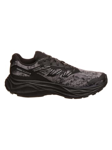 SALOMON Laufschuhe "Aero Glide 2" in Schwarz