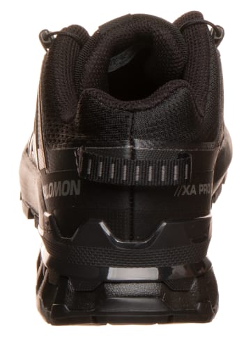 SALOMON Trailrunningschoenen "XA Pro 3D V9" zwart