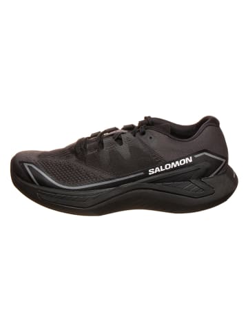 SALOMON Buty "DRX Bliss" w kolorze czarnym do biegania