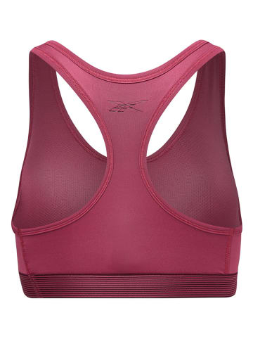 Reebok Sportbeha "Tiana" oudroze