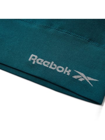 Reebok Top "Hatty" w kolorze morskim
