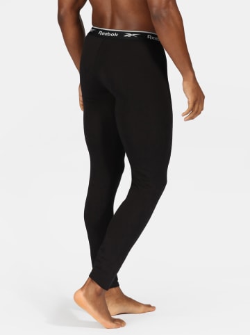 Reebok Onderbroek "Johny" zwart