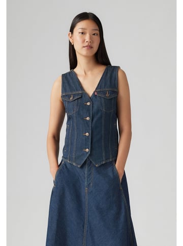 Levi's Jeanstop in Dunkelblau