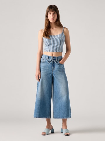 Levi's Spijkerbroek - comfort fit - blauw