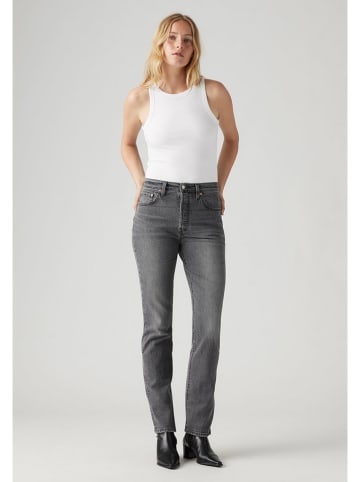 Levi's Jeans - Slim fit - in Grau