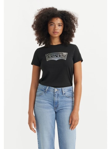 Levi's Shirt zwart