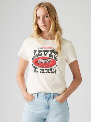 Levi's Shirt crème