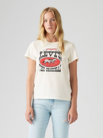 Levi's Shirt crème