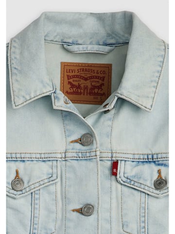 Levi's Spijkerjas lichtblauw