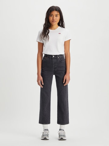 Levi's Jeans - Regular fit - in Schwarz