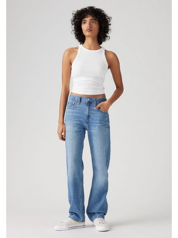 Levi's Spijkerbroek - comfort fit - blauw