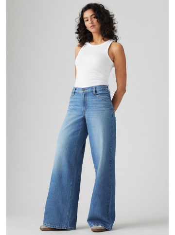 Levi's Jeans - Comfort fit - in Blau