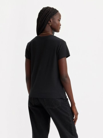 Levi's Koszulka w kolorze czarnym