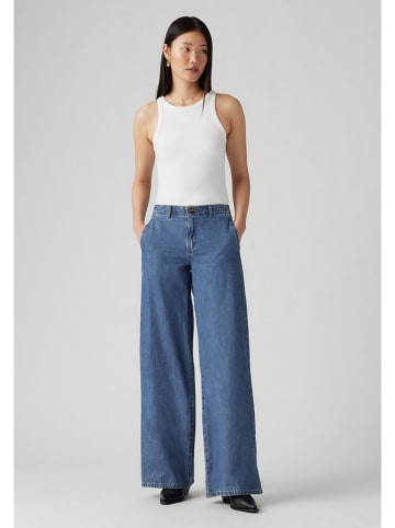 Levi's Jeans - Comfort fit - in Blau