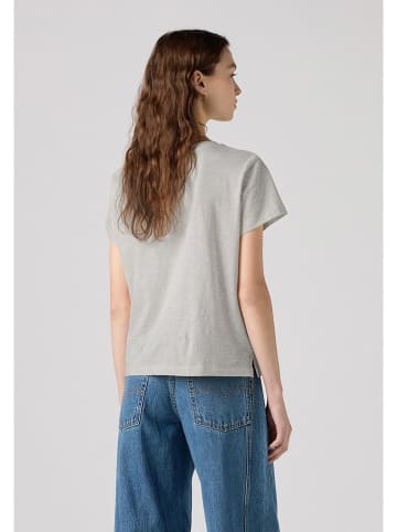 Levi's Shirt in Hellgrau