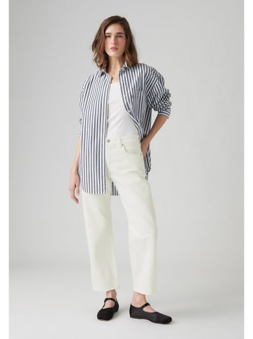 Levi's Spijkerbroek - regular fit - wit