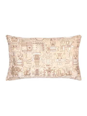 PAD Concept Kissen "Oasis" in Beige