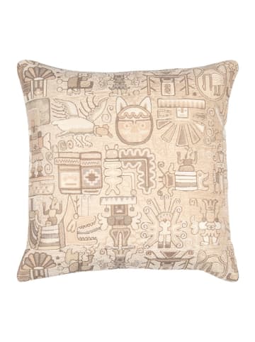 PAD Concept Kissen "Oasis" in Beige