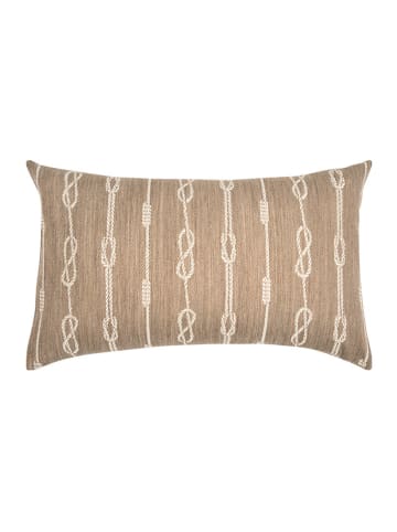 PAD Concept Kissen "Rope" in Beige