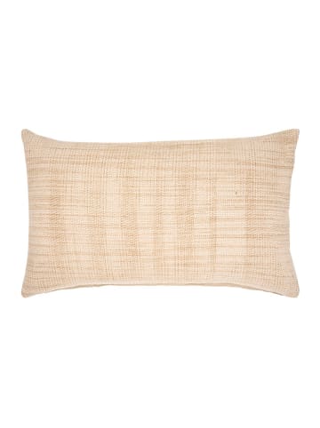 PAD Concept Kissen "Collen" in Beige