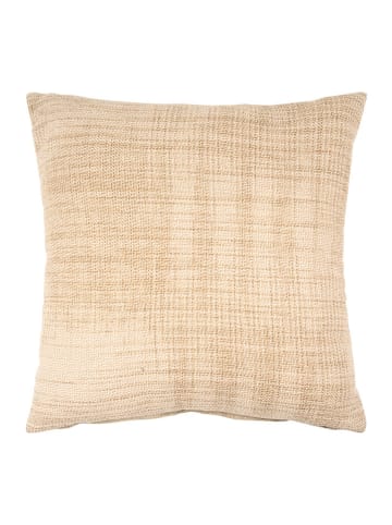PAD Concept Kissen "Collen" in Beige